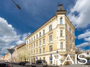Prodej bytu 4+1, Brno, Jaselská, 135 m2
