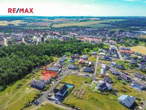 Prodej rodinného domu, Holýšov, Pod Lesem, 112 m2