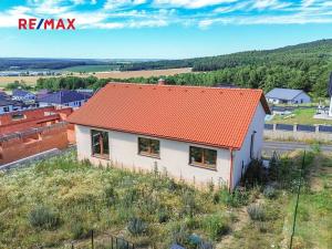 Prodej rodinného domu, Holýšov, Pod Lesem, 112 m2
