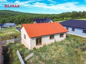Prodej rodinného domu, Holýšov, Pod Lesem, 112 m2