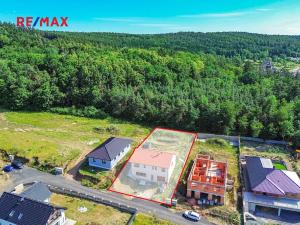 Prodej rodinného domu, Holýšov, Pod Lesem, 112 m2
