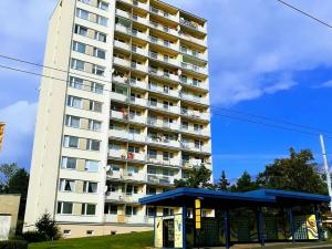 Prodej bytu 2+1, Teplice, Jana Koziny, 54 m2