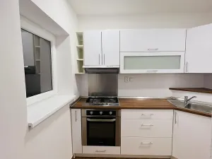 Pronájem bytu 2+1, Šternberk, Radniční, 55 m2