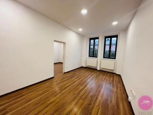 Pronájem bytu 2+1, Šternberk, Radniční, 55 m2