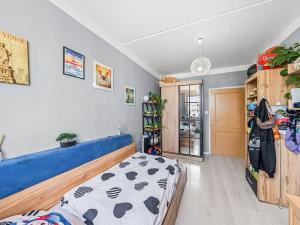 Prodej bytu 3+1, Rokycany, K Řece, 61 m2