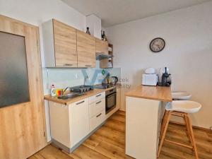 Pronájem bytu 2+kk, České Budějovice, Na Zlaté stoce, 48 m2