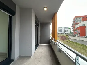 Pronájem bytu 2+kk, Praha - Letňany, Pavla Beneše, 68 m2