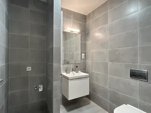Pronájem bytu 2+kk, Praha - Letňany, Pavla Beneše, 68 m2