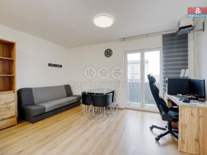 Pronájem bytu 2+kk, Zbůch, Brigádnická, 46 m2