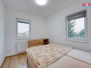 Pronájem bytu 2+kk, Zbůch, Brigádnická, 46 m2