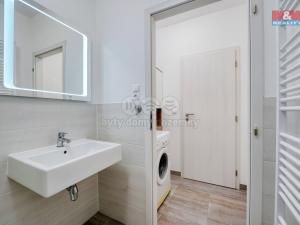 Pronájem bytu 2+kk, Zbůch, Brigádnická, 46 m2