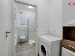 Pronájem bytu 2+kk, Zbůch, Brigádnická, 46 m2