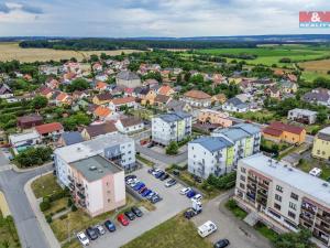 Pronájem bytu 2+kk, Zbůch, Brigádnická, 46 m2