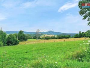 Prodej pozemku pro bydlení, Libuň - Jivany, 2267 m2