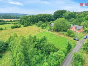 Prodej pozemku pro bydlení, Libuň - Jivany, 2267 m2