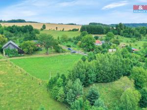 Prodej pozemku pro bydlení, Libuň - Jivany, 2267 m2