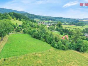 Prodej pozemku pro bydlení, Libuň - Jivany, 2267 m2