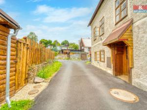 Prodej rodinného domu, Krásno, Kladenská, 85 m2