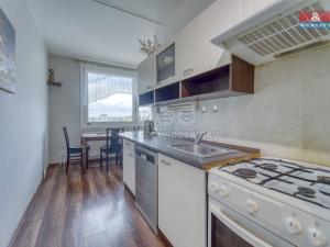 Prodej bytu 2+1, Plzeň - Bolevec, Sokolovská, 63 m2