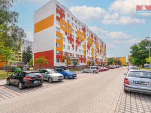Prodej bytu 3+1, Nymburk, Jasmínová, 62 m2