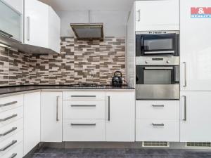 Prodej bytu 3+1, Nymburk, Jasmínová, 62 m2