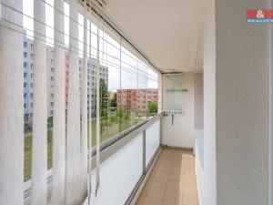 Prodej bytu 3+1, Nymburk, Jasmínová, 62 m2