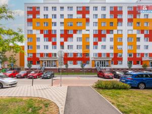Prodej bytu 3+1, Nymburk, Jasmínová, 62 m2