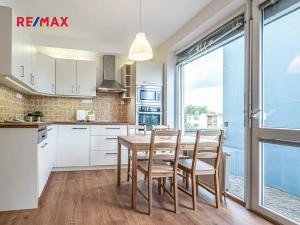 Pronájem bytu 2+1, Brno, Ponětovická, 52 m2