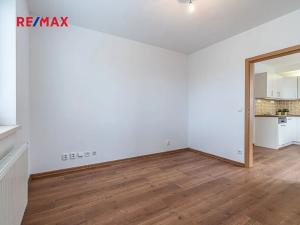 Pronájem bytu 2+1, Brno, Ponětovická, 52 m2