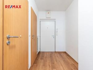 Pronájem bytu 2+1, Brno, Ponětovická, 52 m2