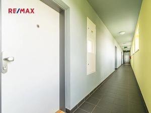 Pronájem bytu 2+1, Brno, Ponětovická, 52 m2
