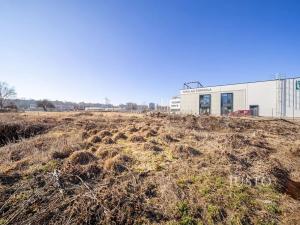 Prodej komerčního pozemku, České Budějovice, U Voříškova dvora, 2608 m2
