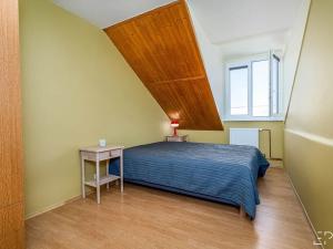Pronájem bytu 3+kk, Praha - Libeň, Novákových, 60 m2