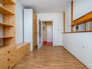 Pronájem bytu 3+kk, Praha - Libeň, Novákových, 60 m2