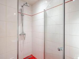 Pronájem bytu 3+kk, Praha - Libeň, Novákových, 60 m2
