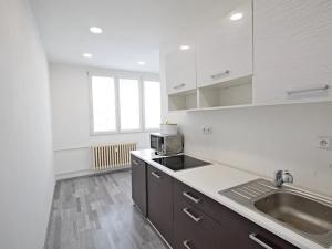 Pronájem bytu 3+1, Horšovský Týn, Vančurova, 91 m2
