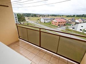 Pronájem bytu 3+1, Horšovský Týn, Vančurova, 91 m2