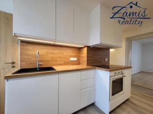 Pronájem bytu 3+1, Unhošť, Wolkerova, 65 m2