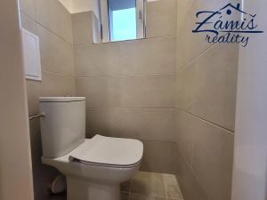 Pronájem bytu 3+1, Unhošť, Wolkerova, 65 m2