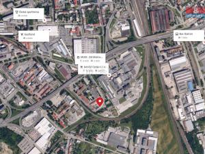 Pronájem kanceláře, Olomouc - Hodolany, Tovární, 63 m2