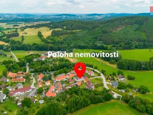 Prodej rodinného domu, Pracejovice - Makarov, 185 m2