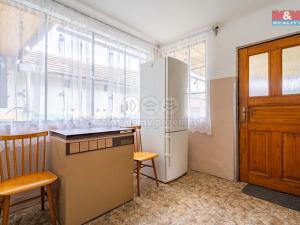 Prodej rodinného domu, Pracejovice - Makarov, 185 m2