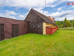Prodej rodinného domu, Pracejovice - Makarov, 185 m2