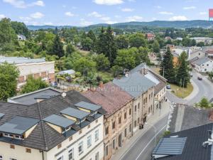 Prodej rodinného domu, Červený Kostelec, Jiráskova, 327 m2