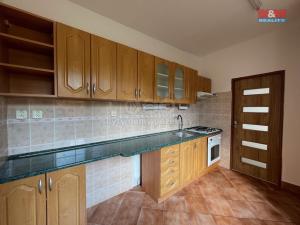 Prodej bytu 2+1, Nový Jičín, Gregorova, 72 m2