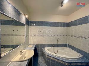Prodej bytu 2+1, Nový Jičín, Gregorova, 72 m2