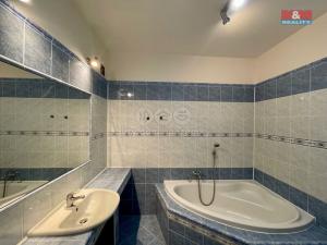 Prodej bytu 2+1, Nový Jičín, Gregorova, 72 m2