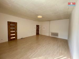 Prodej bytu 2+1, Nový Jičín, Gregorova, 72 m2