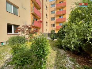 Prodej bytu 2+1, Nový Jičín, Gregorova, 72 m2