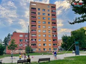 Prodej bytu 2+1, Nový Jičín, Gregorova, 72 m2